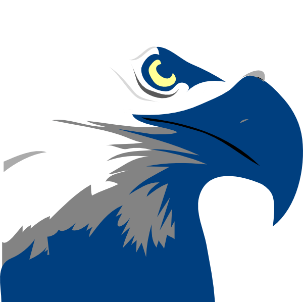 Ateneo Blue Eagles Logo LogoDix