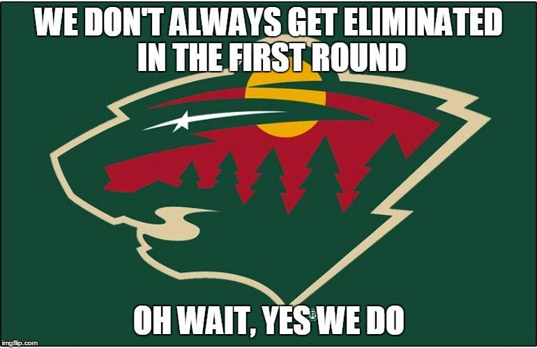 Minnesota Wild Logo LogoDix