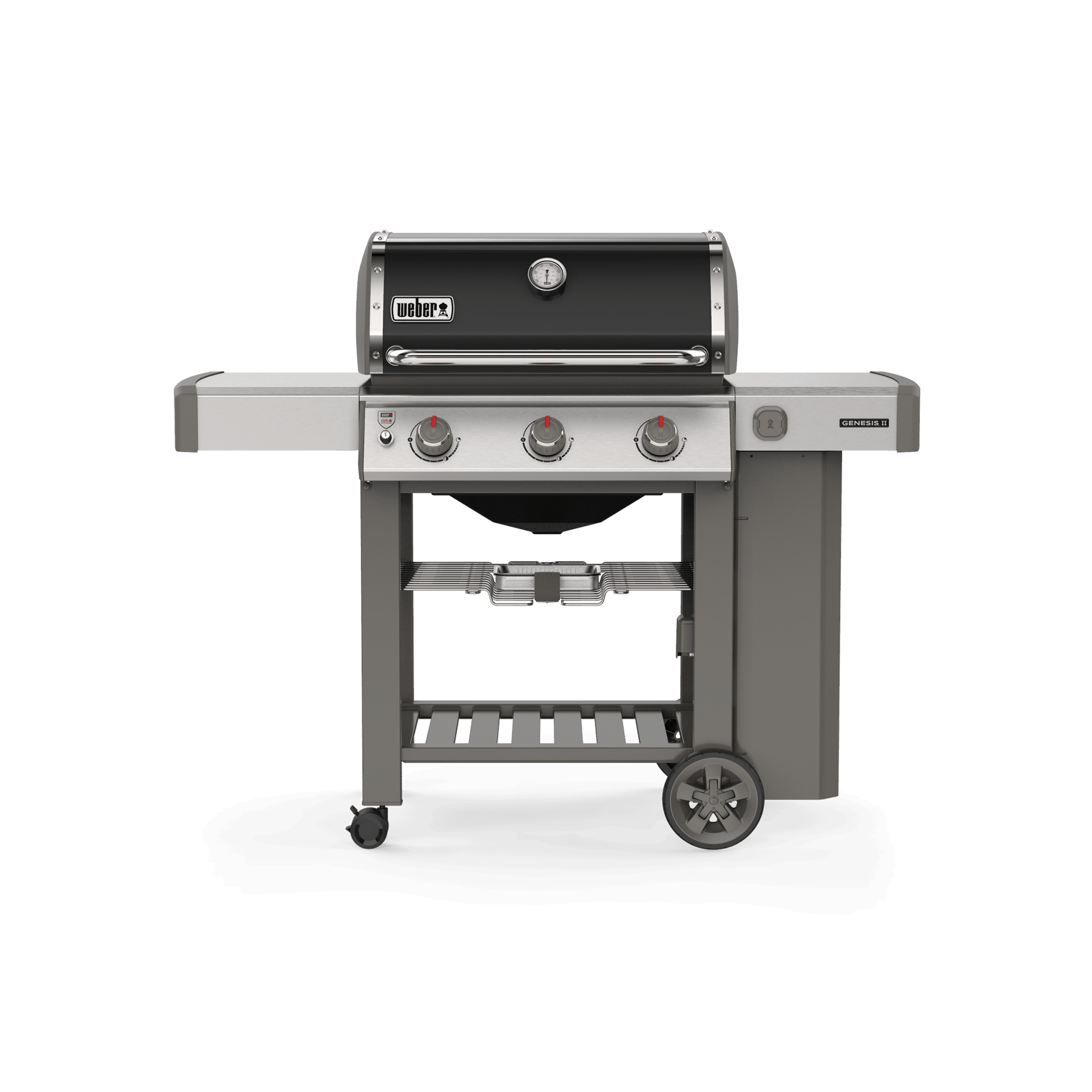 Gas Grill Brands Logo