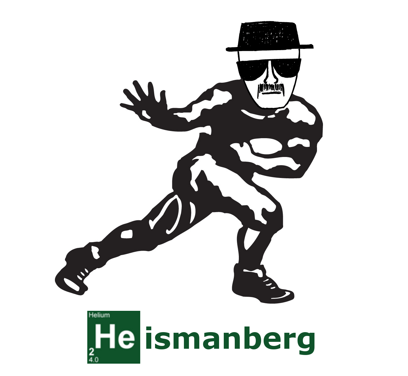 Funny Football Helmet Logo LogoDix