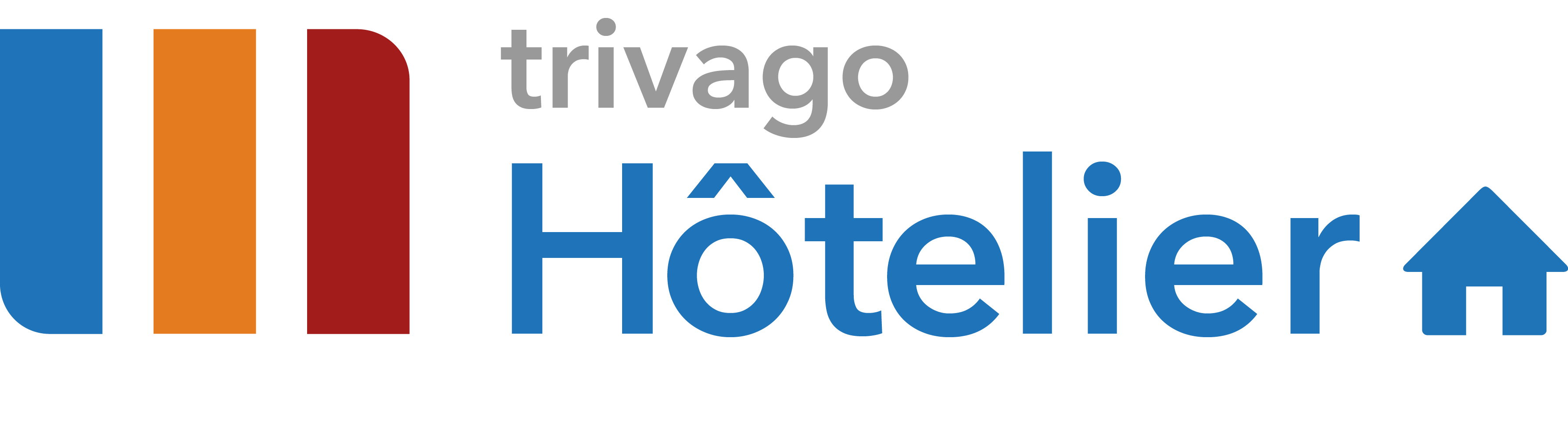 Trivago Logo LogoDix