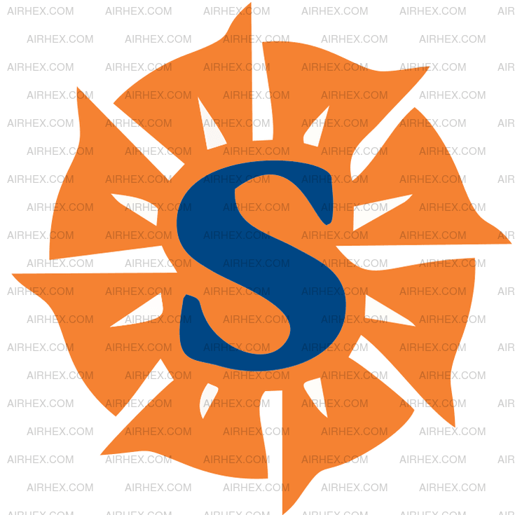 Sun Airline Logo LogoDix