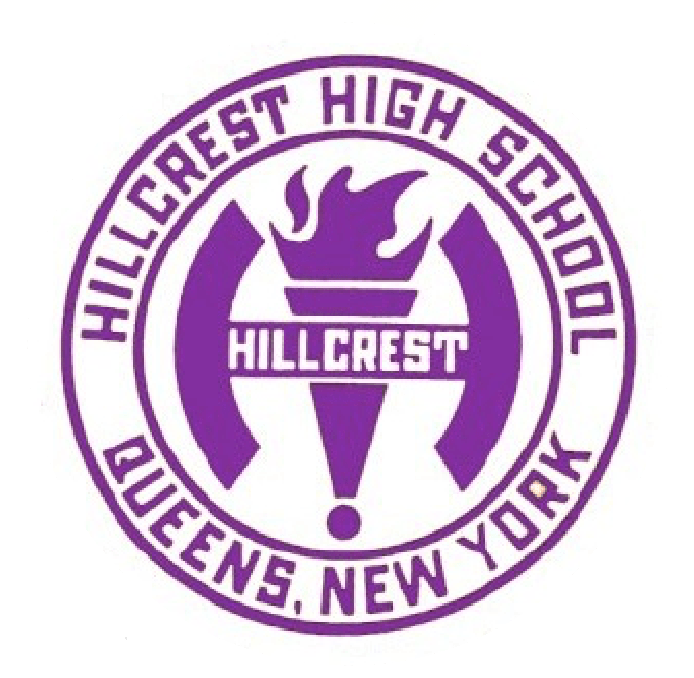 High School Logo