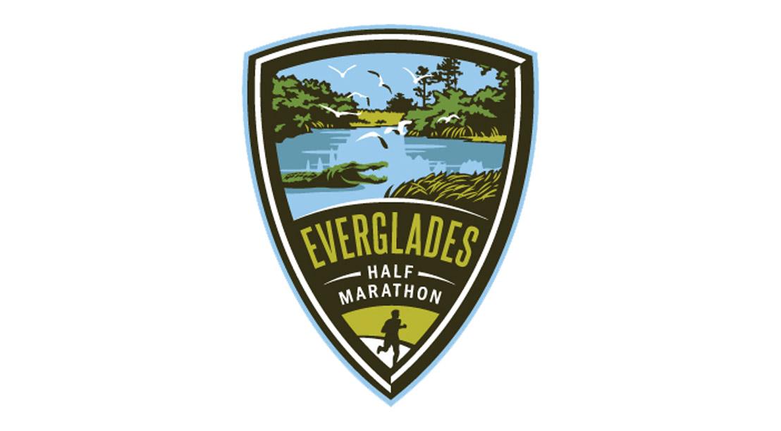 Everglades Logo LogoDix