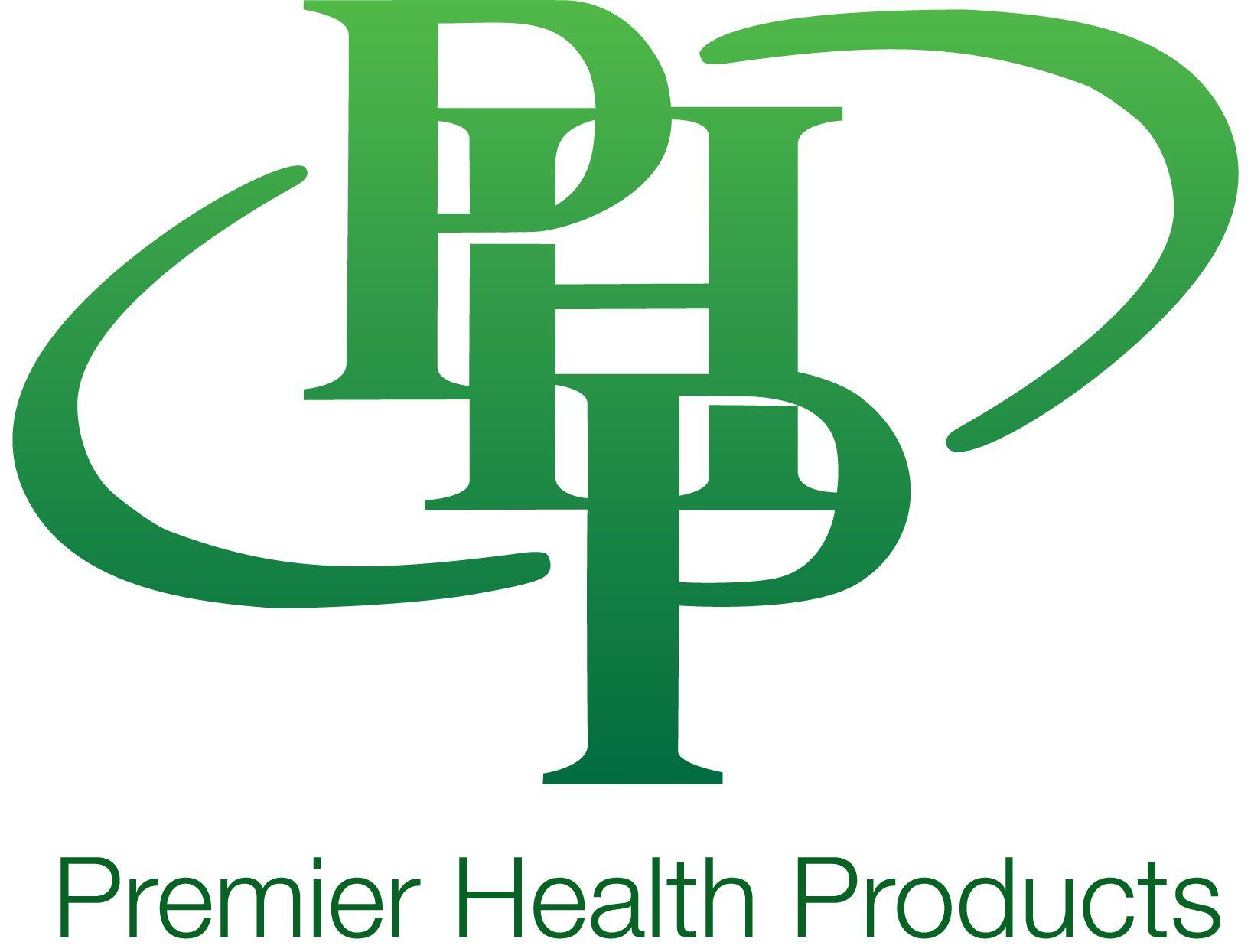 Health Product Logo LogoDix