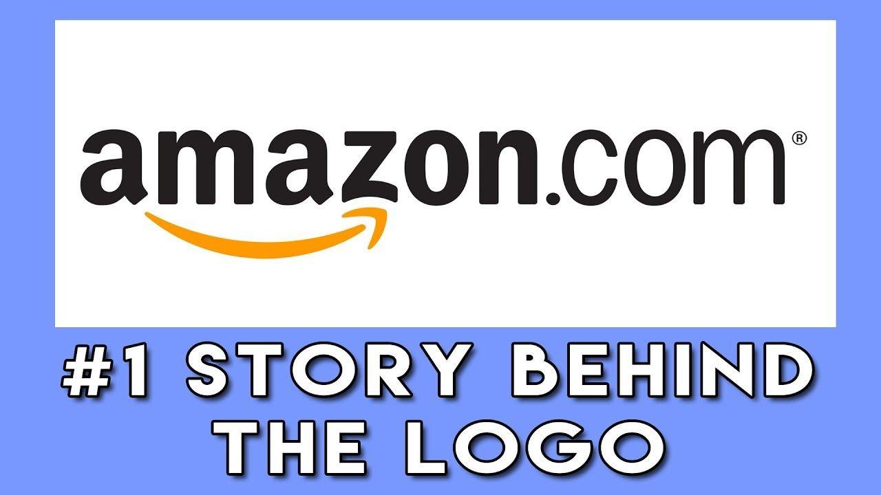 Meaning Behind Amazon Logo