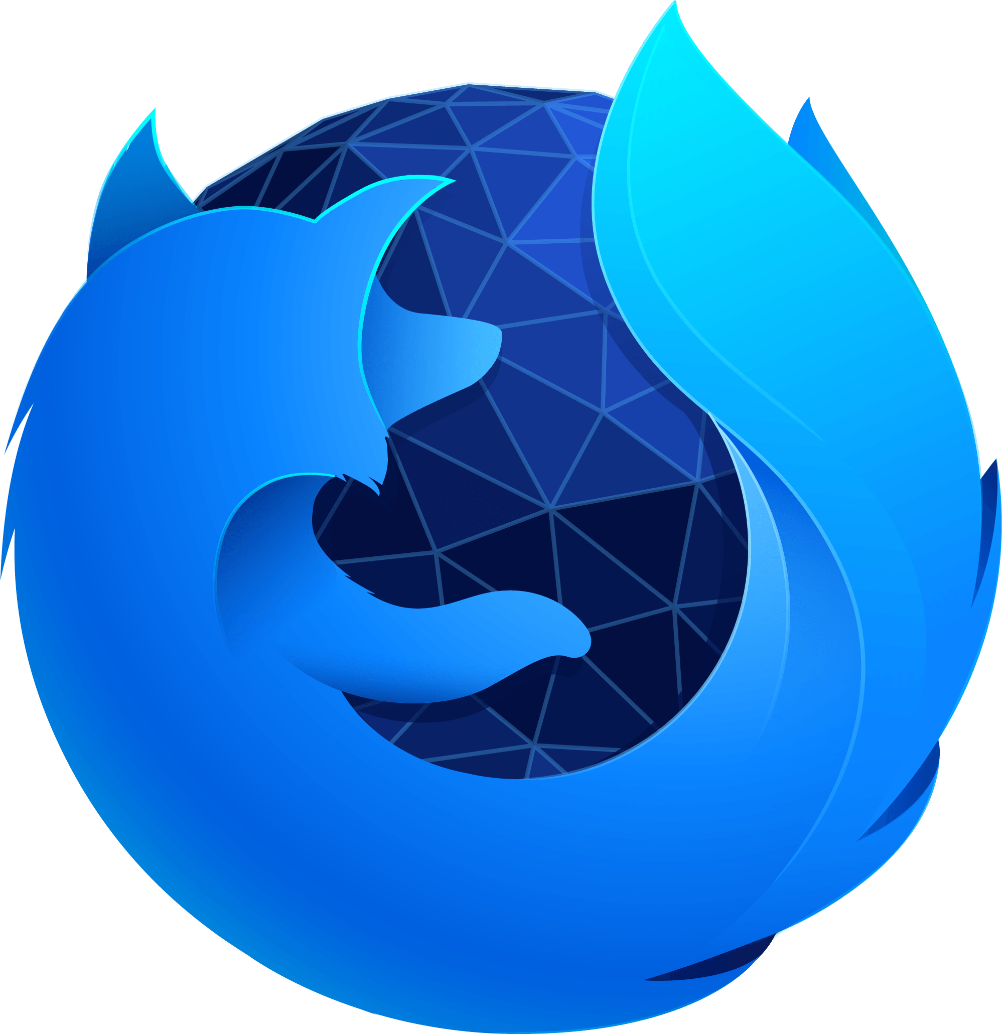 Firefox Logo LogoDix