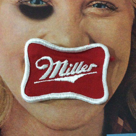 Vintage Miller Logo - LogoDix