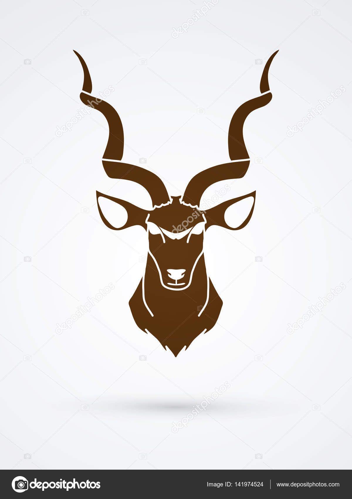Kudu Logo LogoDix