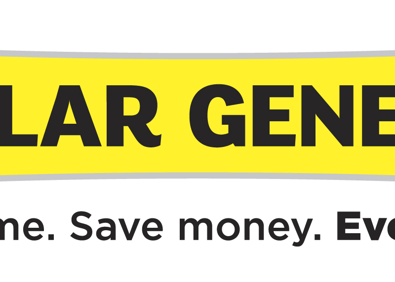 Dollar Genral Logo