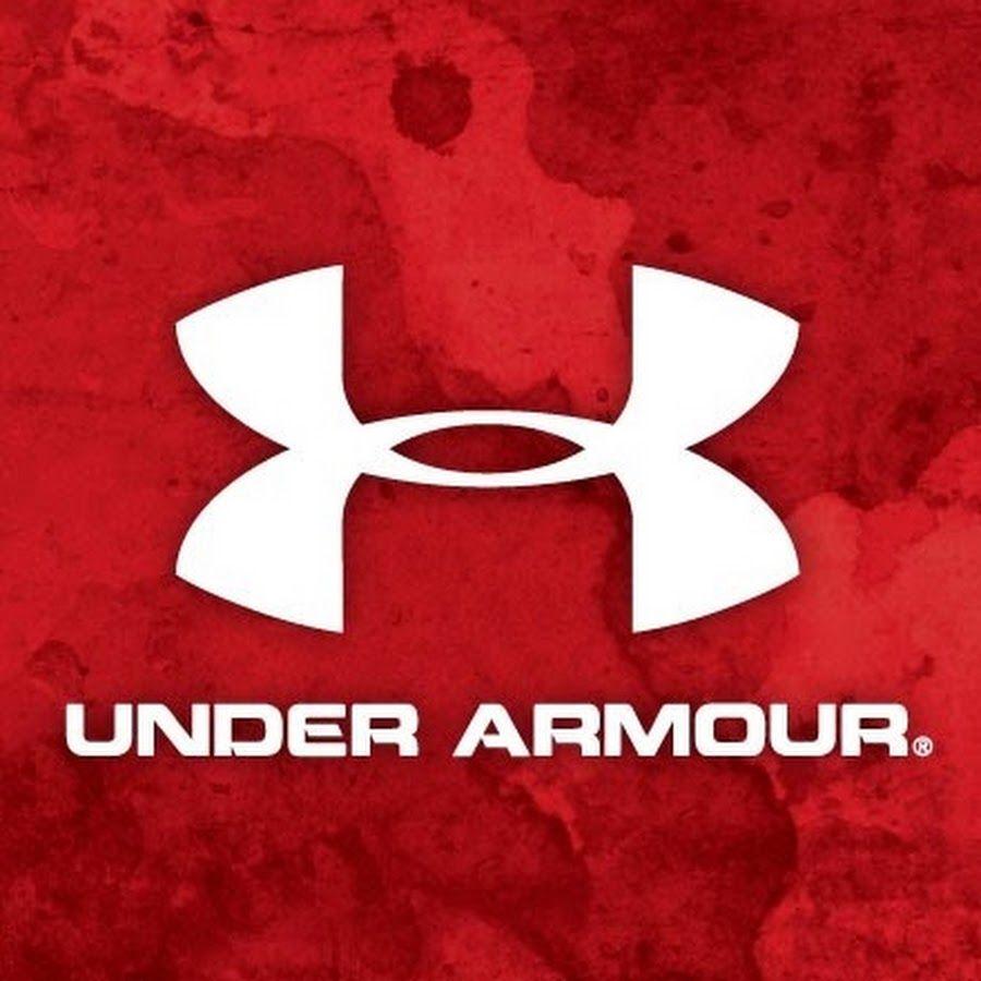 Under Armour Hunting Logo LogoDix