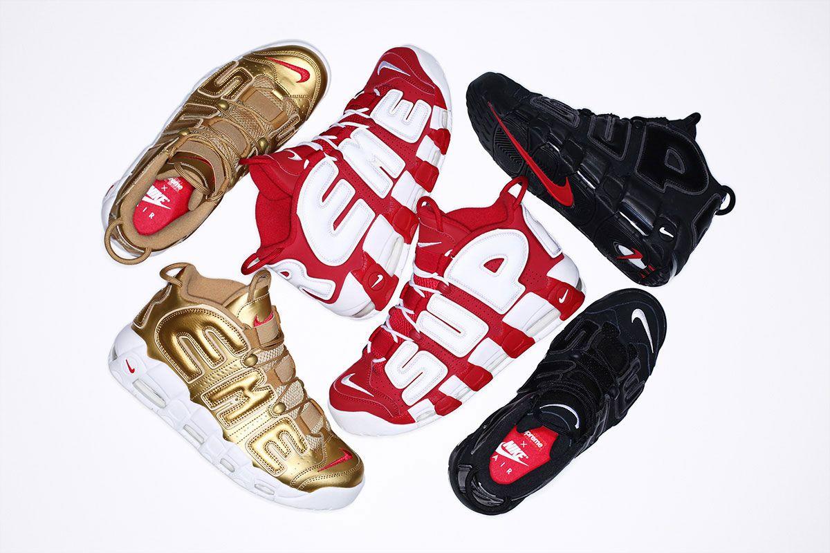 Supreme Adidas Collab Logo LogoDix
