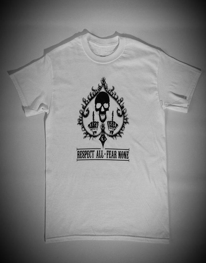 Company That Has a White Cross Logo