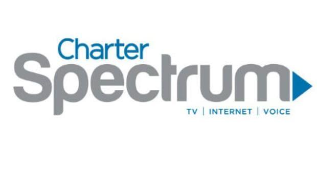 Charter Communications Logo - LogoDix