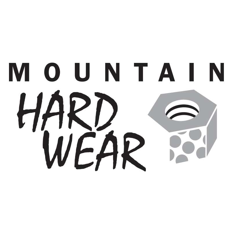 Mountain Wear Logo LogoDix