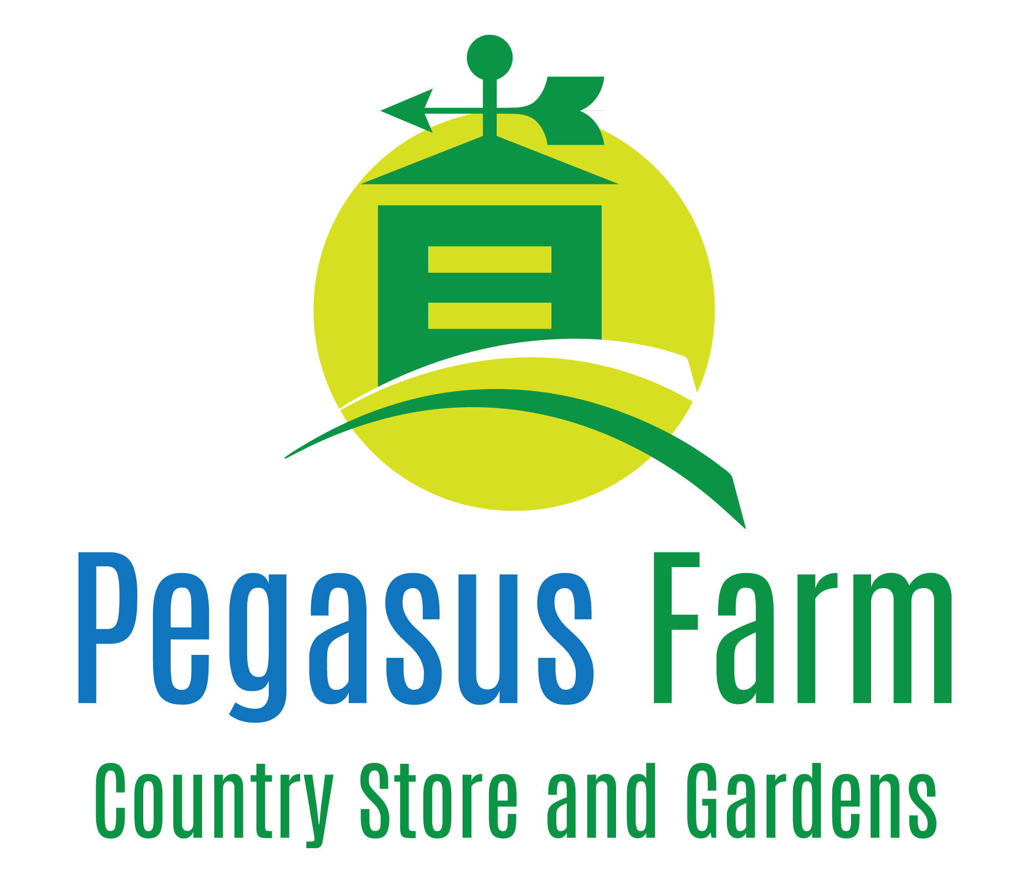 Pegasus Foods Logo