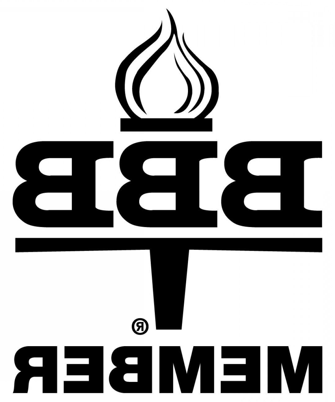 New BBB Logo