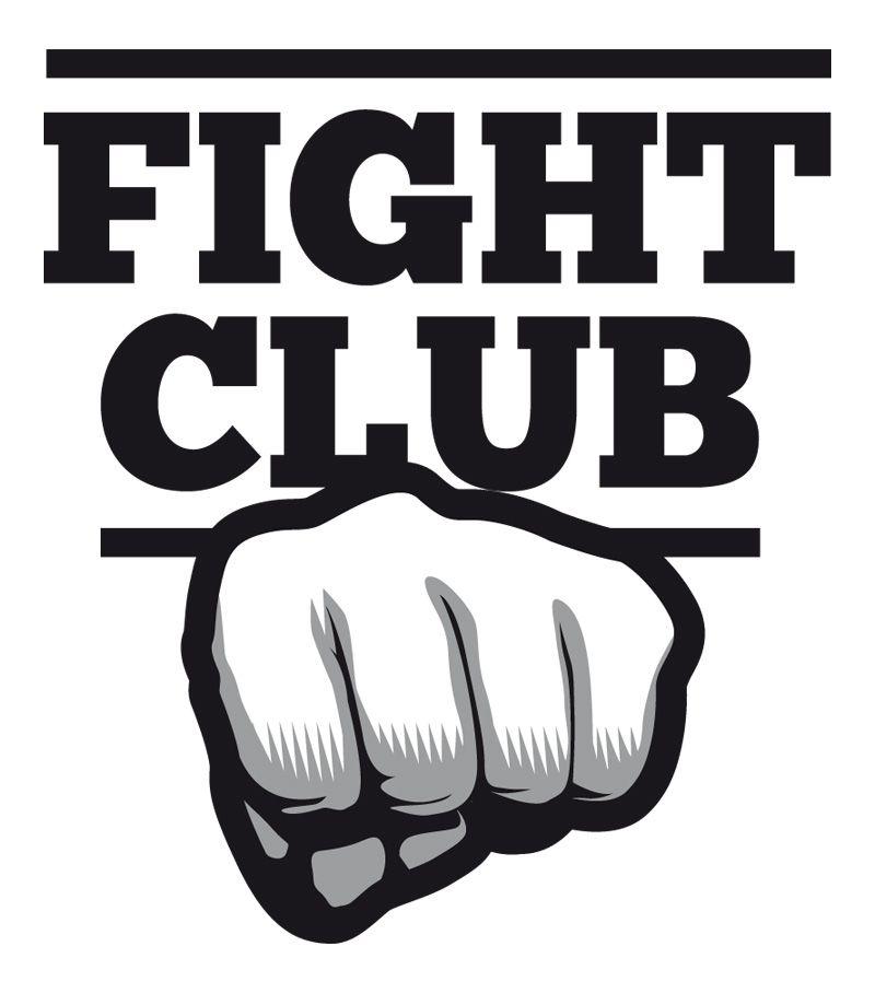 Fight Club Logo