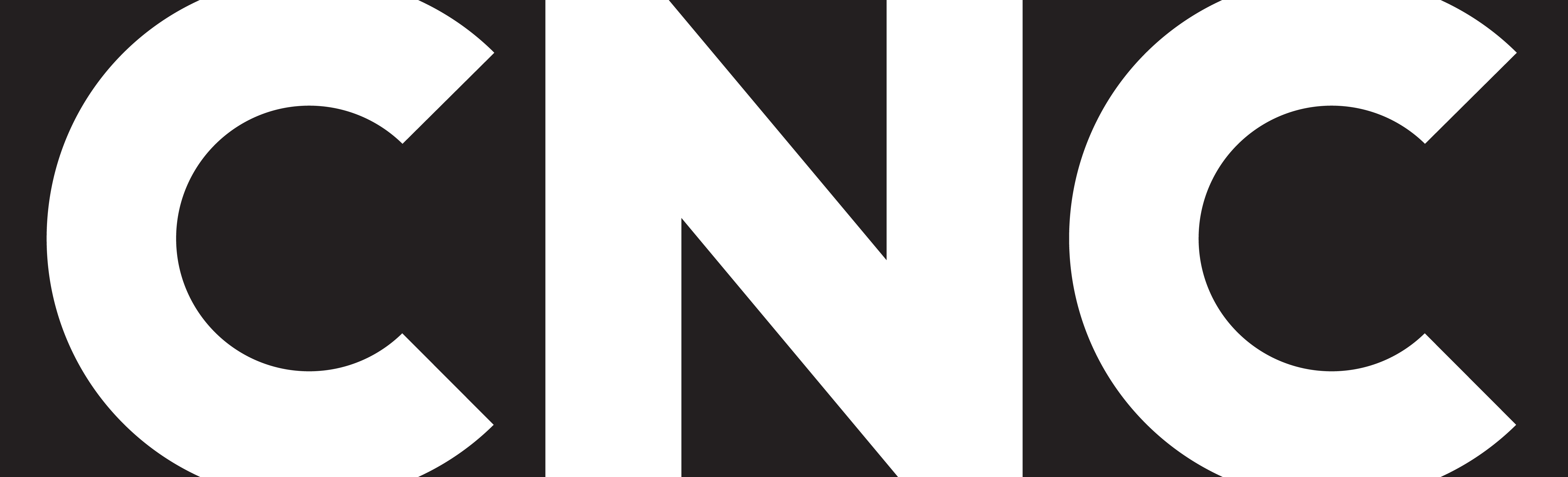 CNC Logo LogoDix