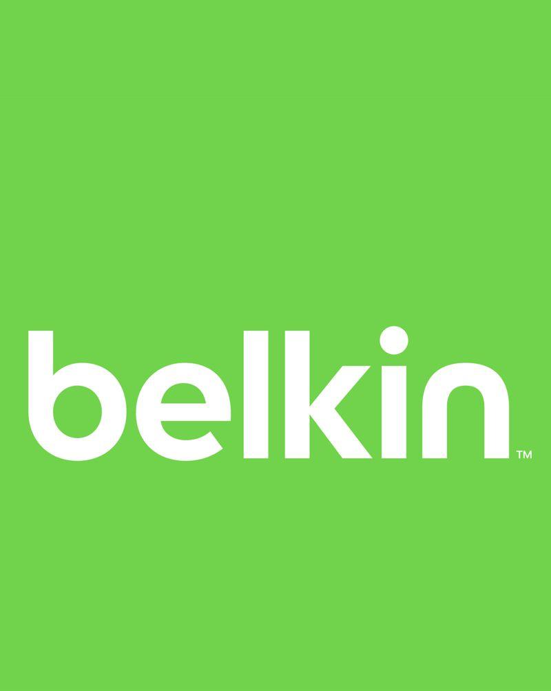 Belkin Logo LogoDix