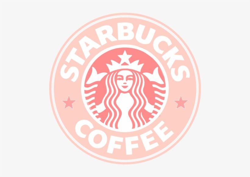 Rose Gold Starbucks Wallpaper