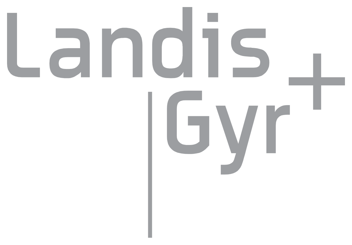 Landis Gyr Logo