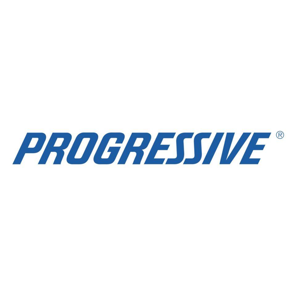 Progressive Drive Logo LogoDix