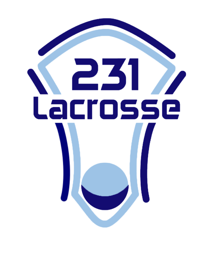 Cool Lacrosse Logo