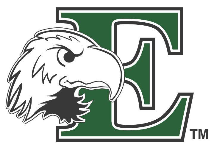Eastern Michigan E Logo LogoDix
