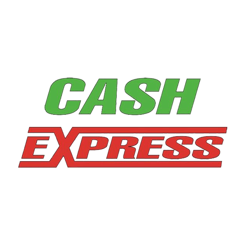 Cash Express Logo
