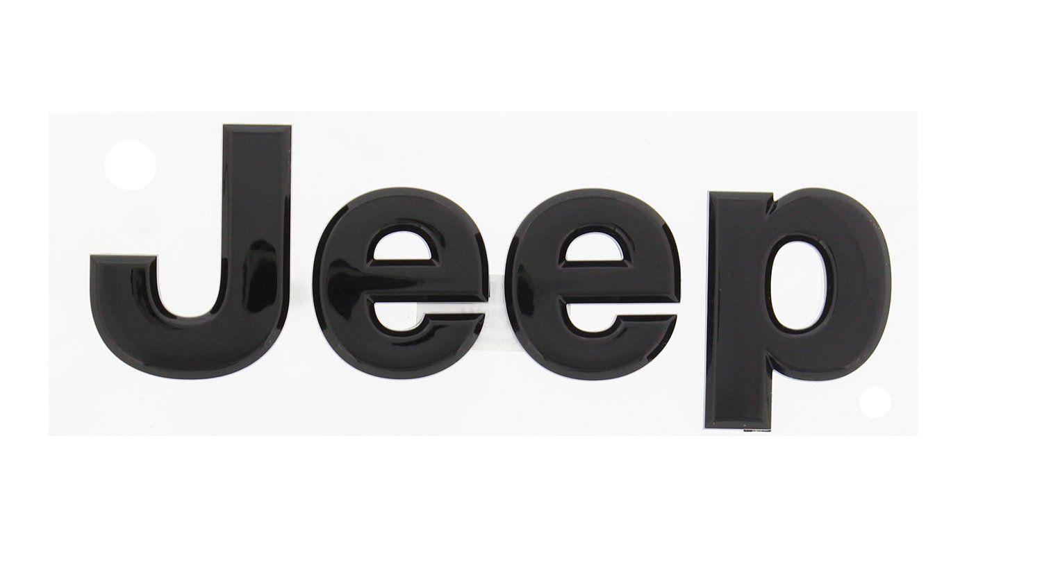 Jeep Logo LogoDix