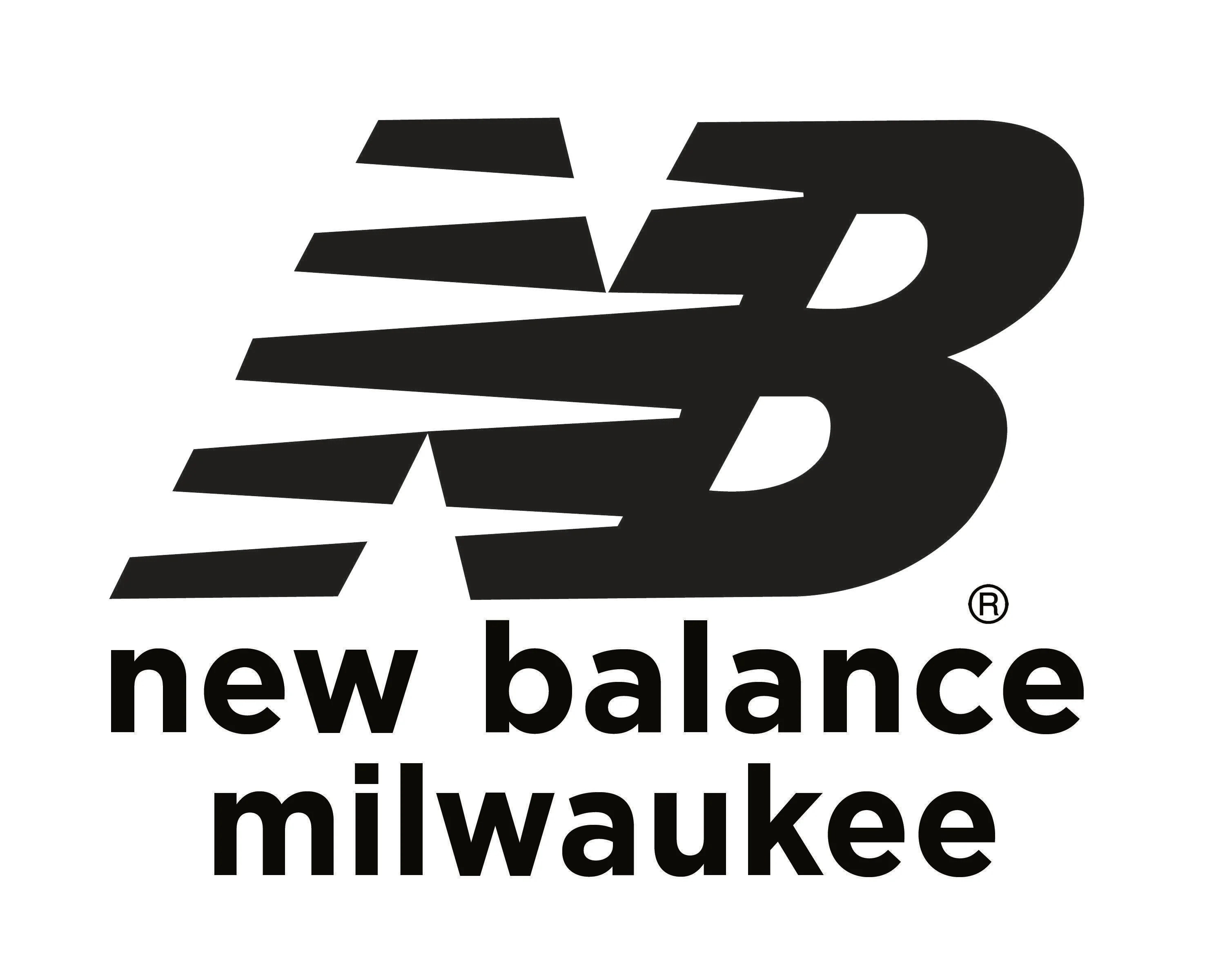 New Balance Logo LogoDix