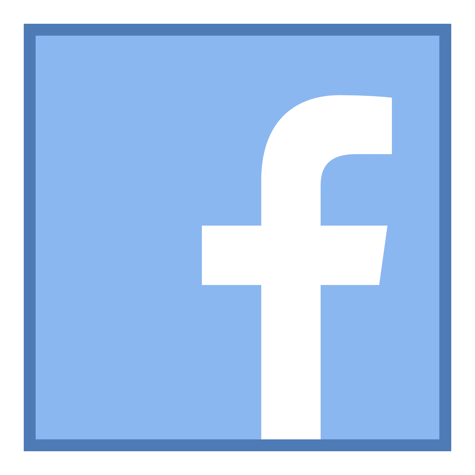 Official Small Facebook Logo LogoDix