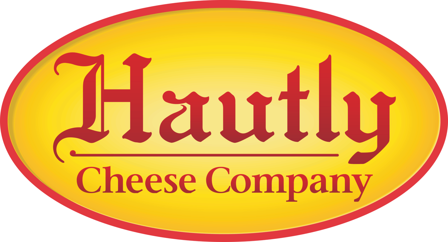 Cheese Company Logo
