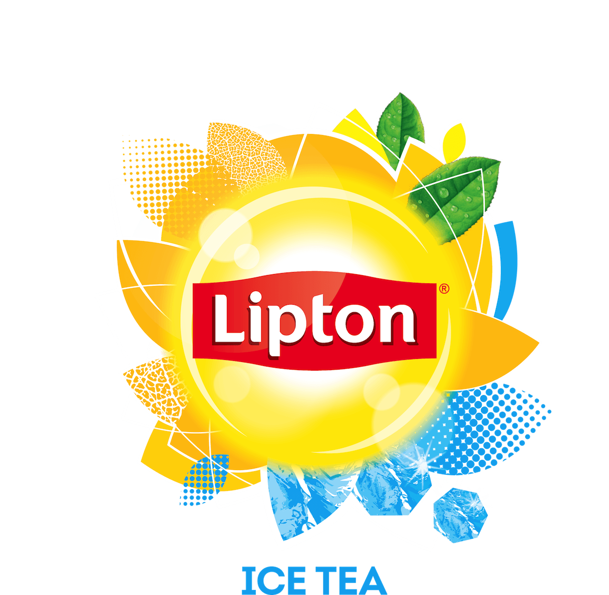 Lipton Logo LogoDix