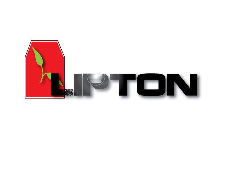 Lipton Logo LogoDix