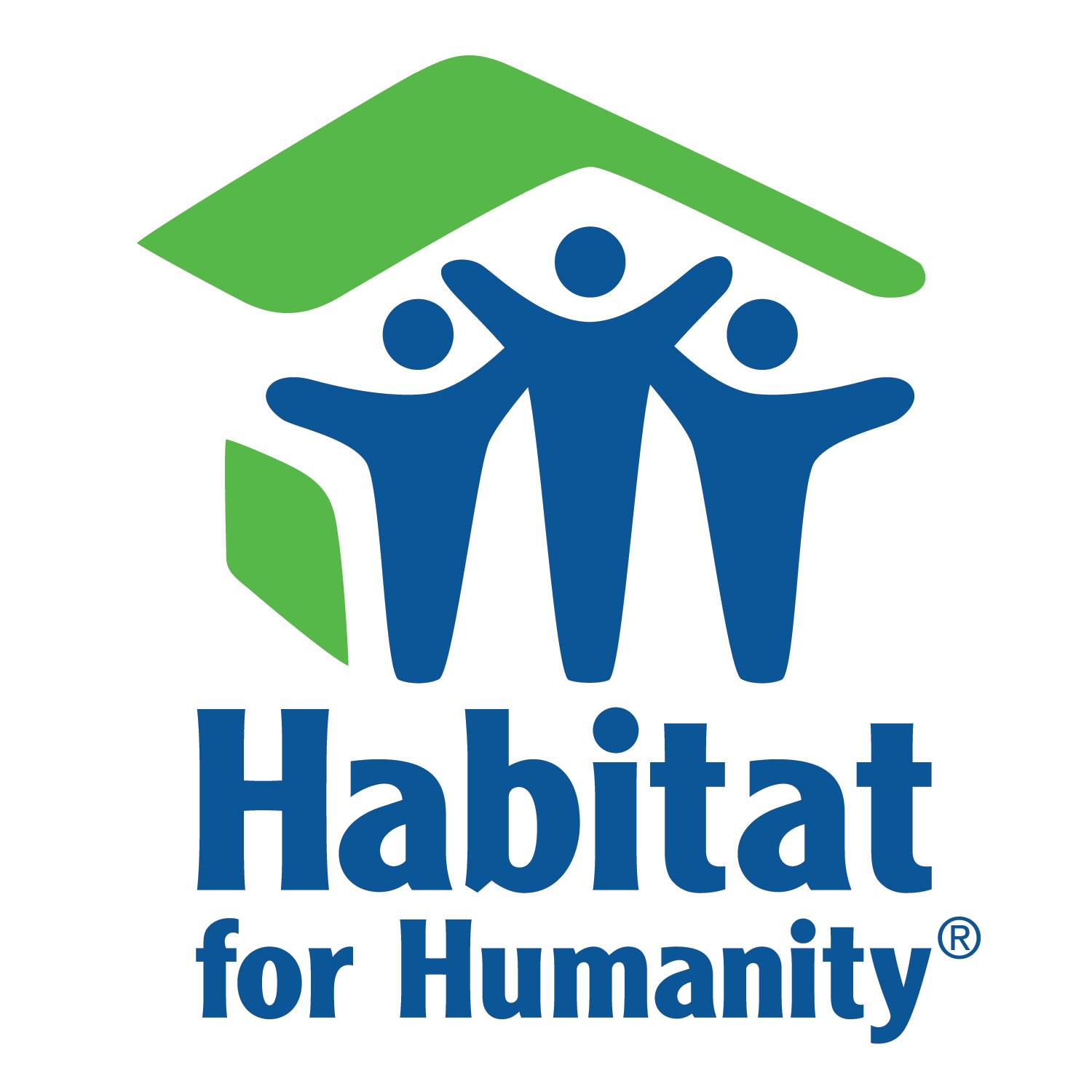 Habitat for Humanity Logo LogoDix