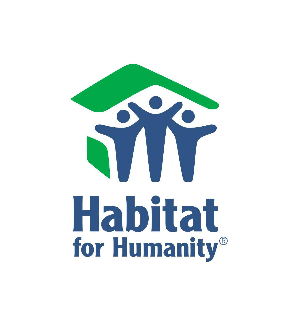 Habitat for Humanity Logo LogoDix