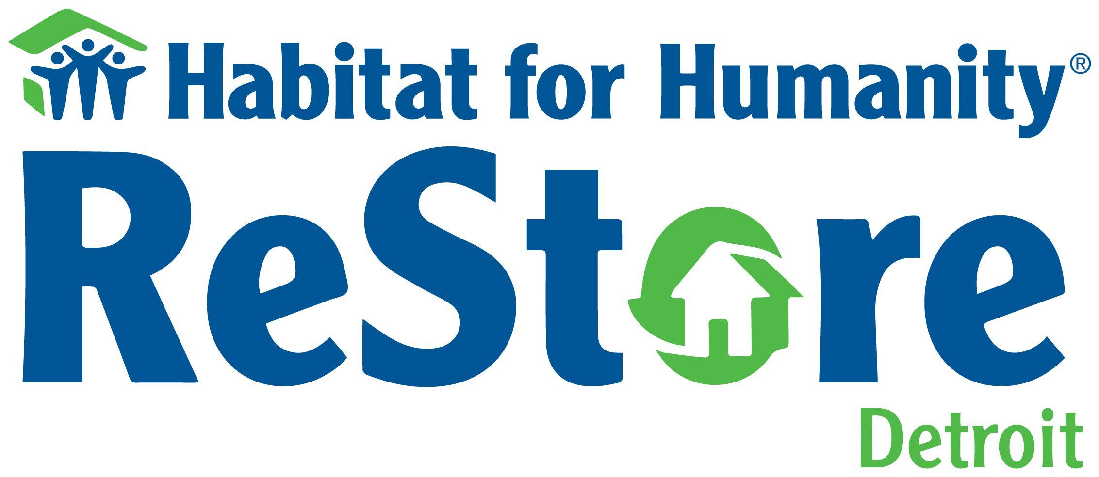 Habitat for Humanity Logo