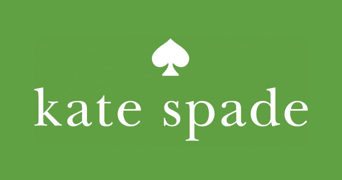 Kate Spade Logo LogoDix