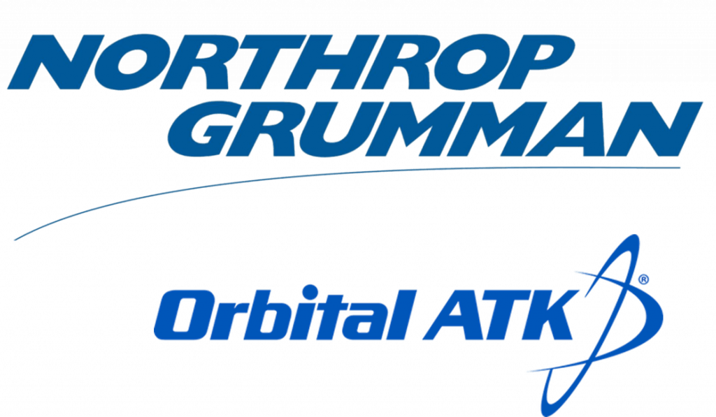 Northrop Grumman Logo