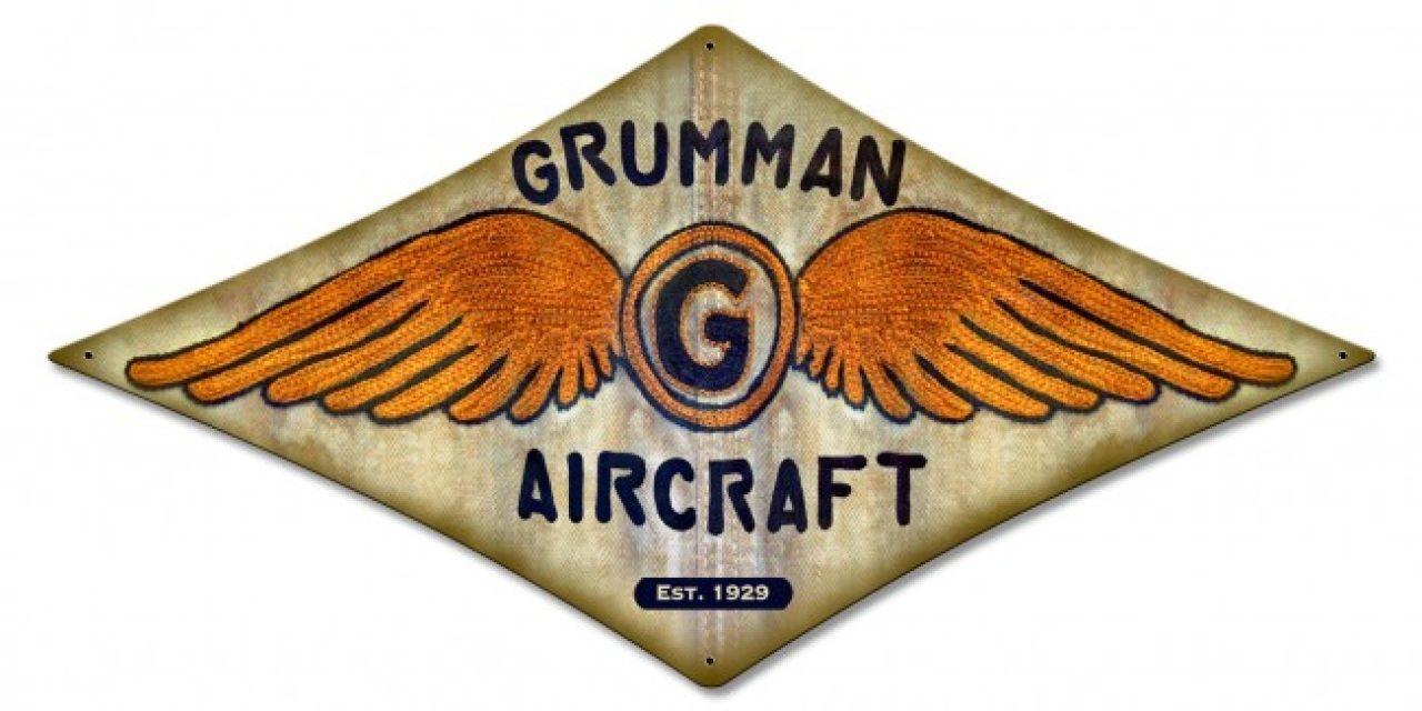 Vintage Northrop Aircraft Logo LogoDix