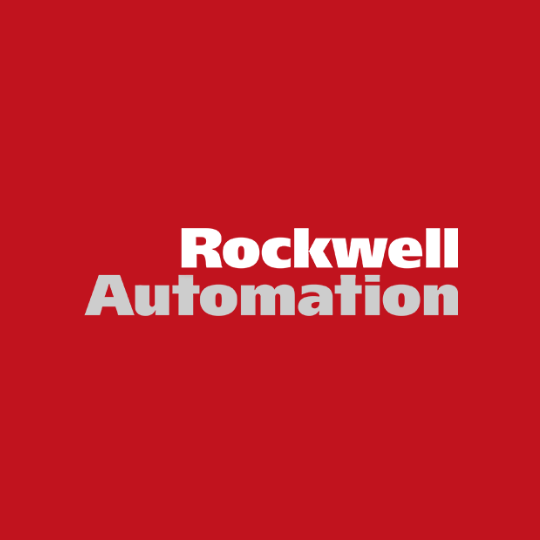 Rockwell Automation Logo LogoDix