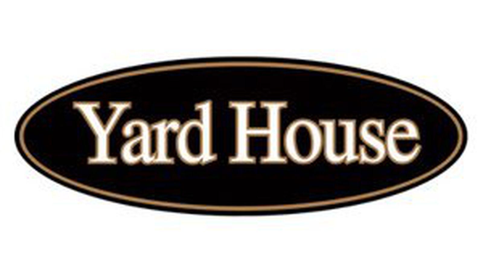 Yard House Logo LogoDix