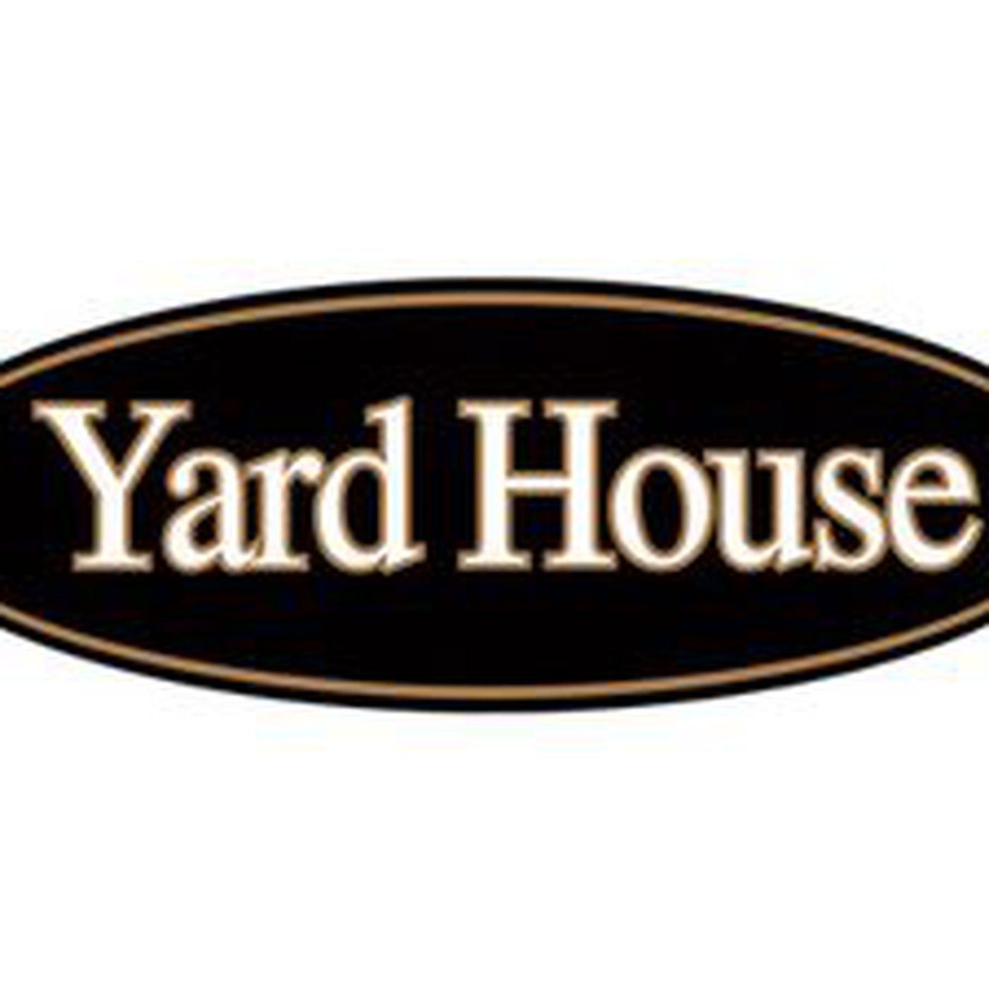 Yard House Logo LogoDix