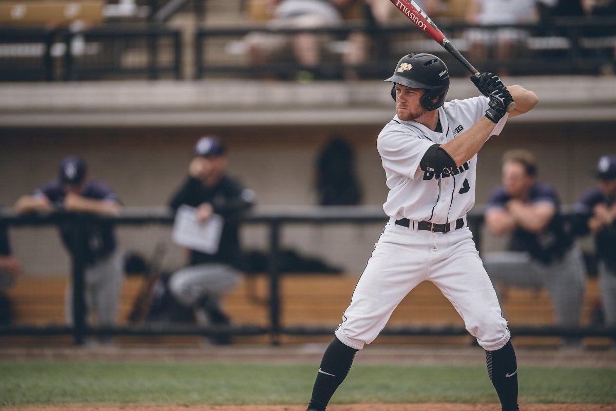 Indiana Lafayette Lightning Baseball Team Logo