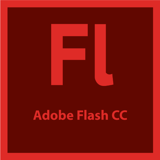 Adobe Flash Logo LogoDix