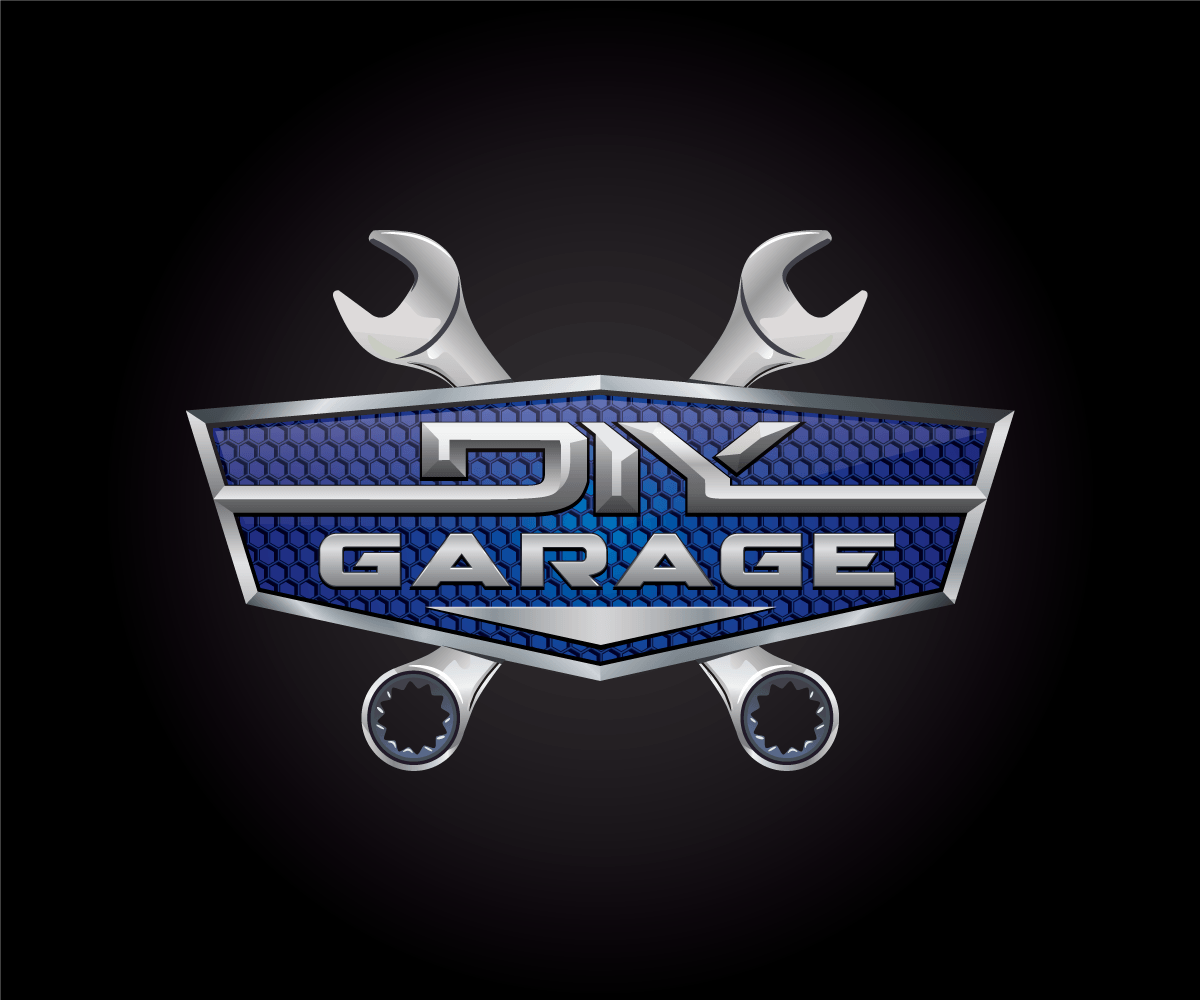 Automotive Garage Logo LogoDix