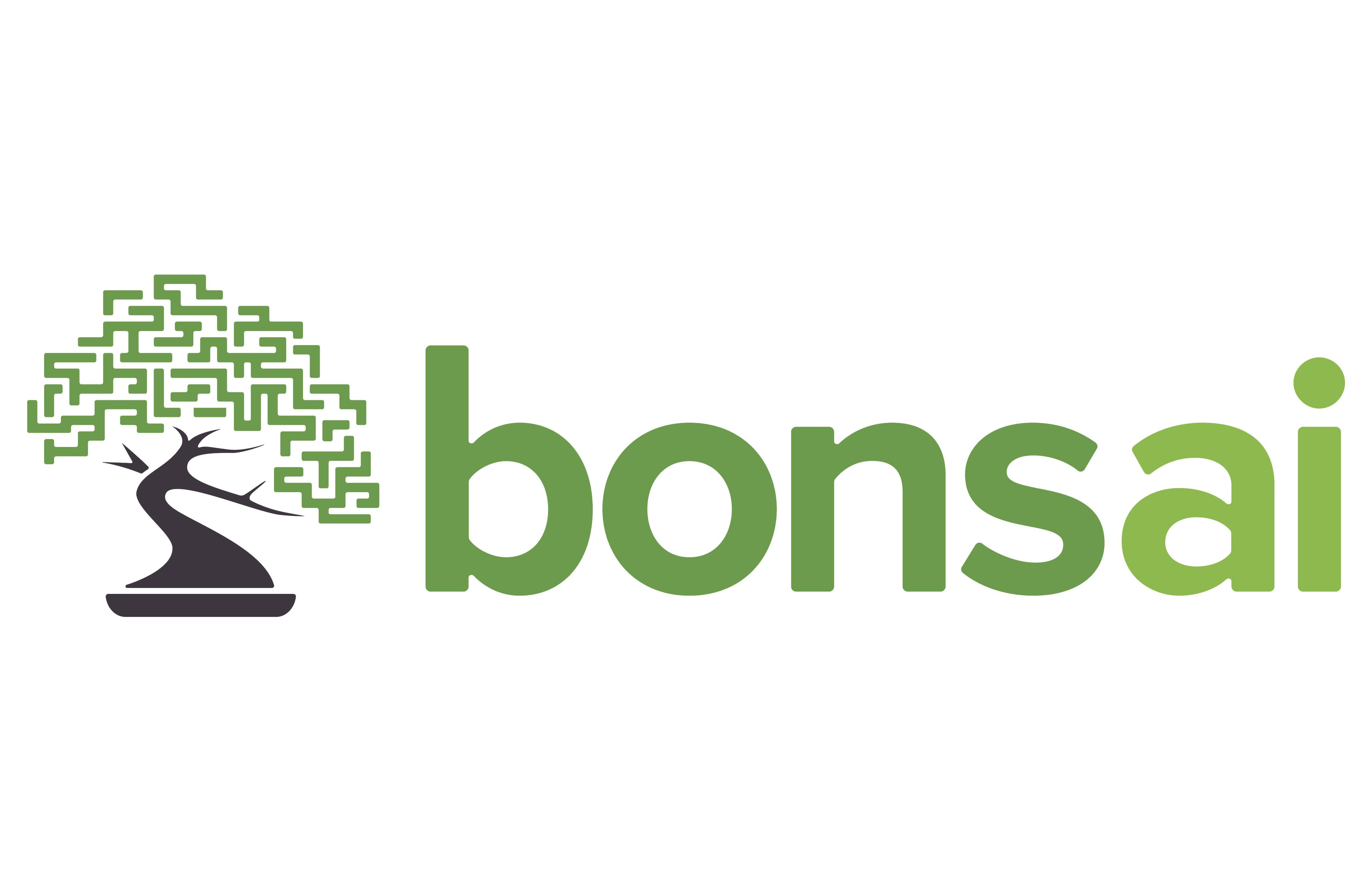 Bonsai Logo