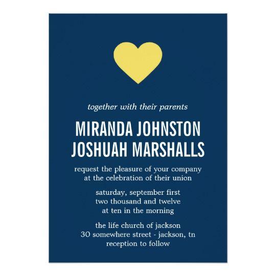 Yellow Heart Company Logo